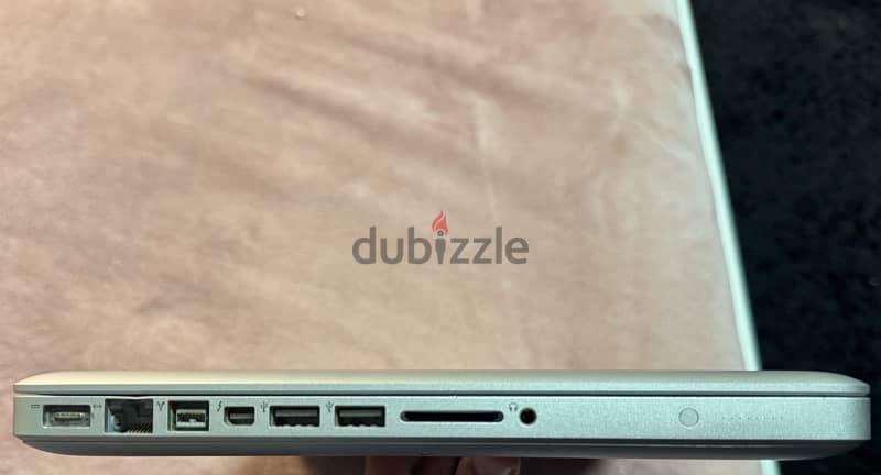 Macbook pro mid 2012 - 13.3-inch i7 1TB SSD 2
