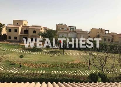 للبيع فيلا مميزه بسعر مميز في ارقي مراحل مدينتي