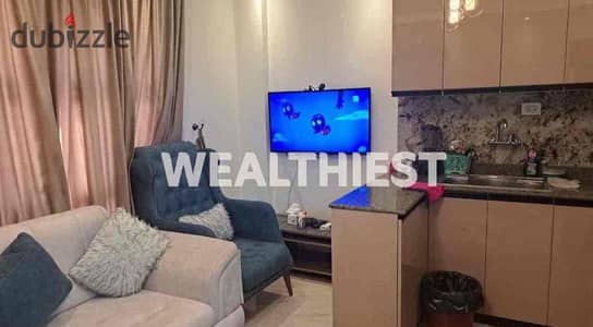 للبيع استوديو كاش في أميز مواقع مدينتي – B7    استوديو بتصميم أنيق وتشطيبات فاخرة في موقع متميز    المساحة: 46 م²   عدد الغرف: 1 غرفة نوم   عدد الحمامات: 1    Parking view    Prime location minutes  الخدمات -south park- madinaty club   استلام فورى  تم سدا