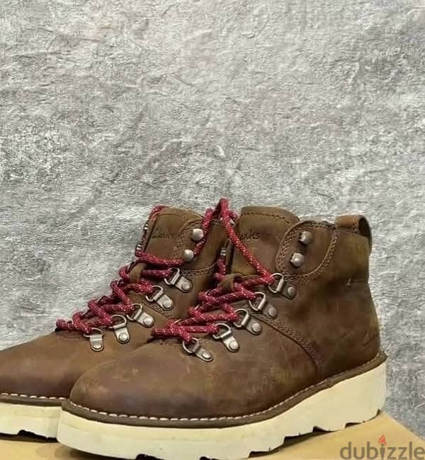 clarks shoes 1