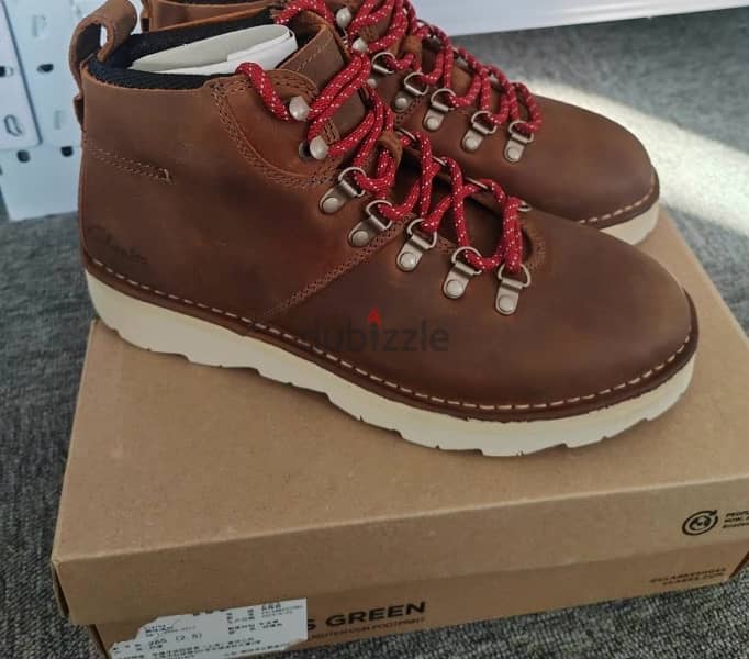clarks shoes 2