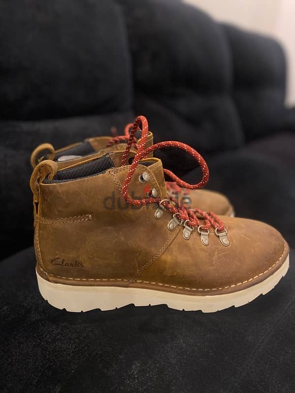 clarks shoes 3