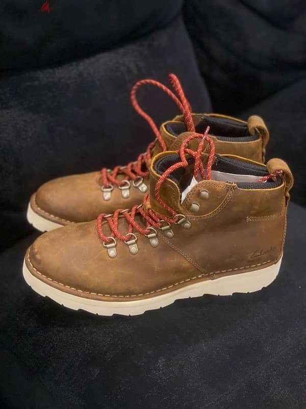 clarks shoes 4