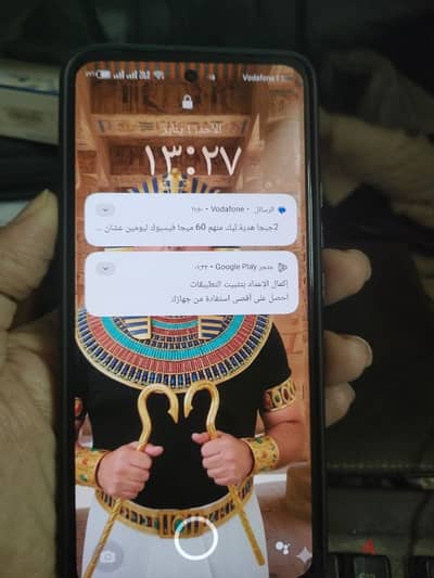 بيع ريلمي ١٢بلس مساحة ٥١٢  رام١٢