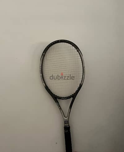 Tennis Racket