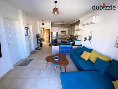 For Sale – Chalet in Blumar El Dome Ain Sokhna