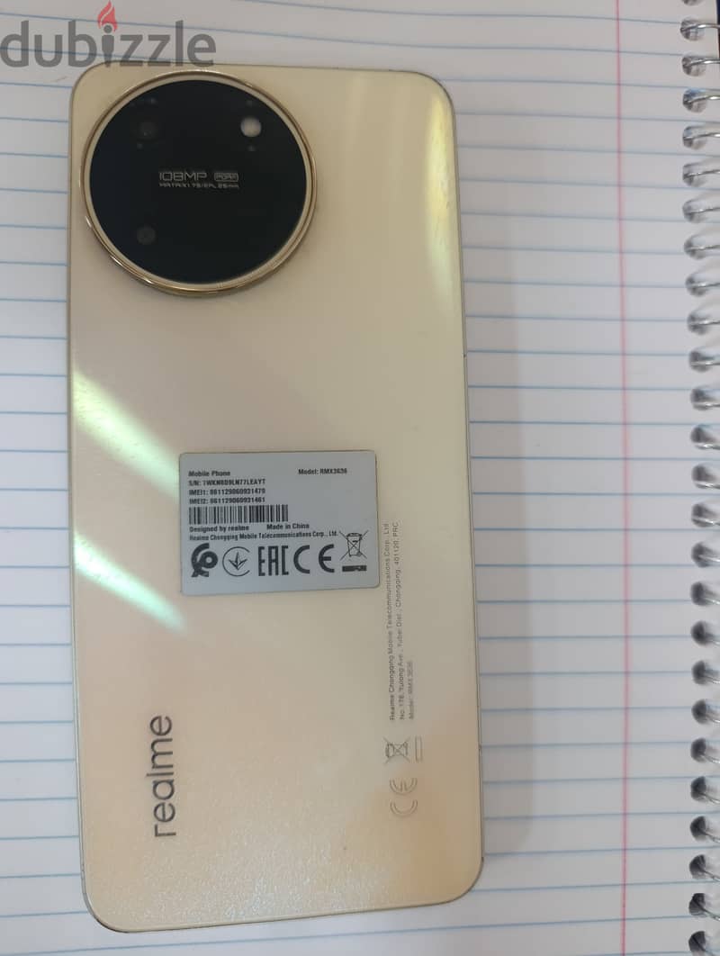 Realme11 5