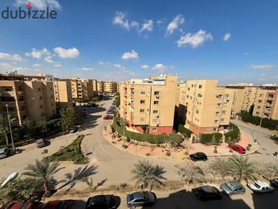 بنتهاوس للبيع داخل كمبوند طيبة جاردنز  الترا لوكس