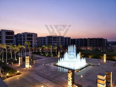 فرصة مميزة | أقل سعر تربلكس في أورجامي ب فيو مفتوح في تاج سيتي