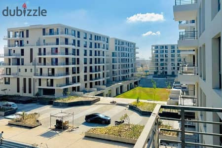 بنتهاوس للبيع 183 م (بالم هيلز الاسكندرية)