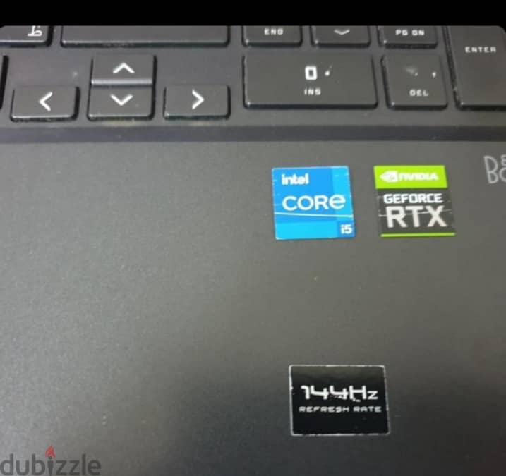 لاب توب جمينج hp 2