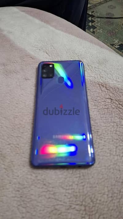 Samsung A21s for sale