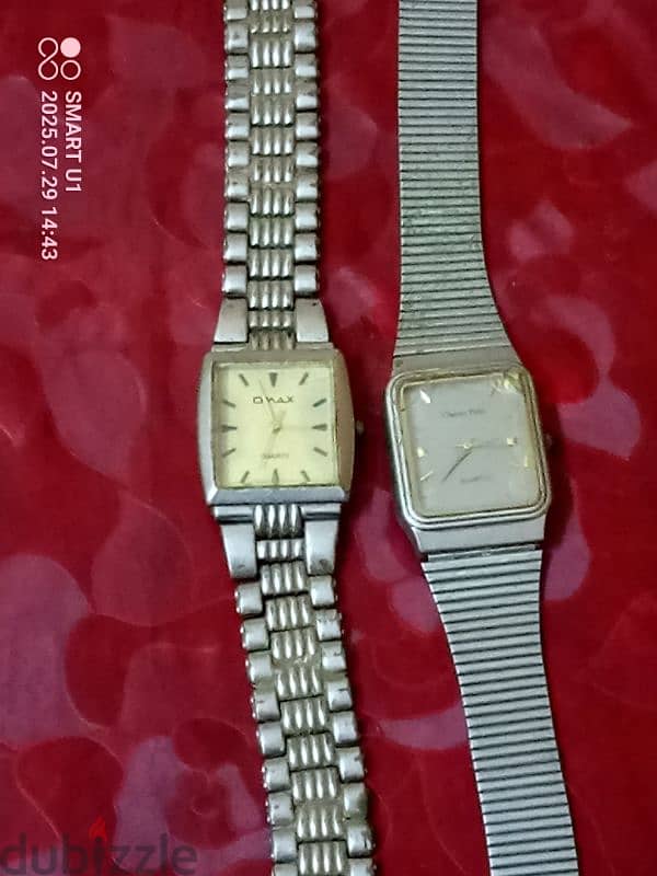 ساعات للبيع 10