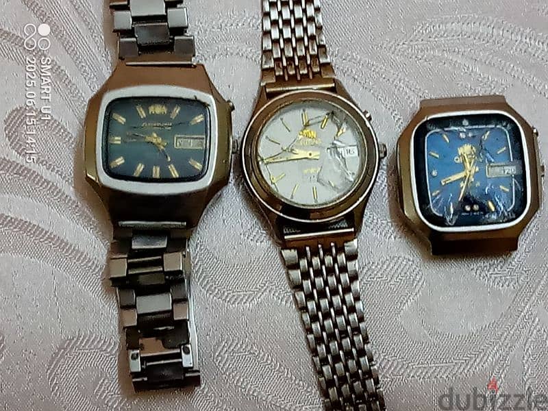 ساعات للبيع 18
