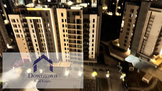 Furnished studio in Zed Compound Sheikh Zayed