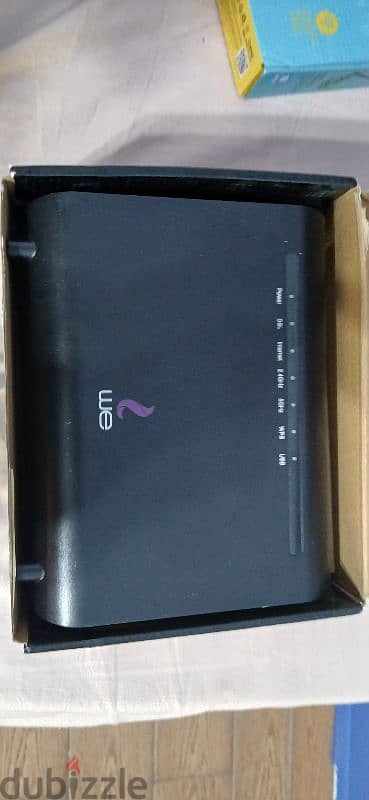 راوتر وي 5g