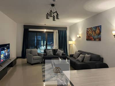 Luxury duplex fully furnished for rent in Porto New Cairo (NEOM), best location for the American University, at a special price.