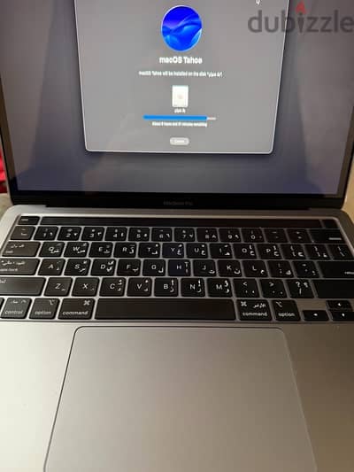 macbook pro2020 core i7