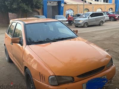 سيات إبيزا 1998