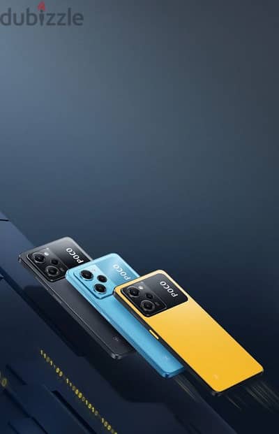 poco x5 pro
