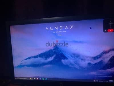 monitor hp LE2002x