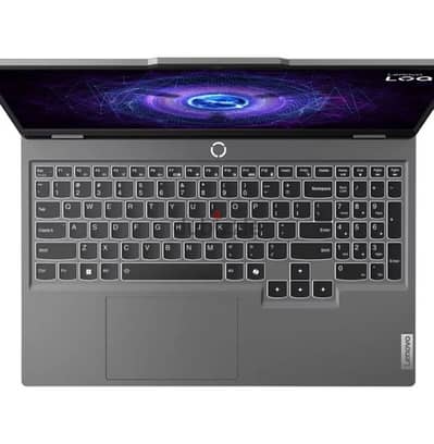 لاب توب LOQ جيل ١٣ رام ٢٤ هارد ssd512 كارت شاشه نيڤيديا ٦جيجا