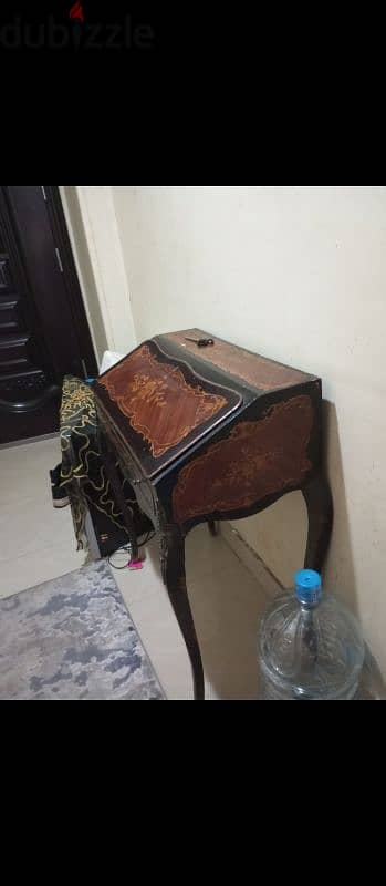 سكرتيره فرنساوى عمر اكتر من ١٠٠ سنه