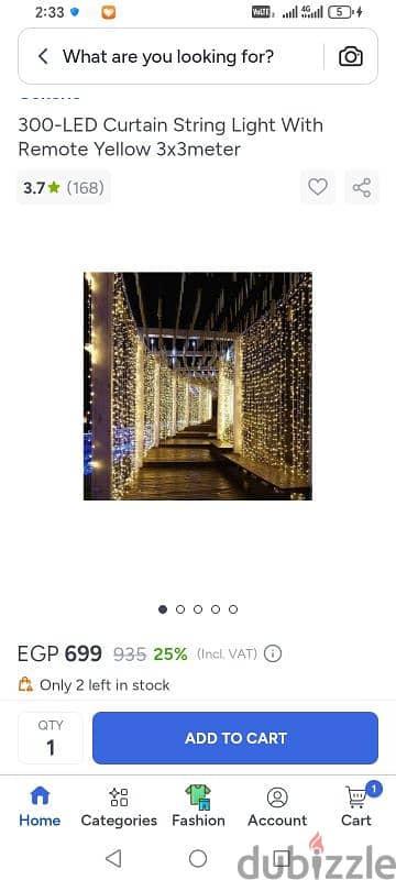 led lighting curtains with remote  أنوار ليد زينة بالريموت
