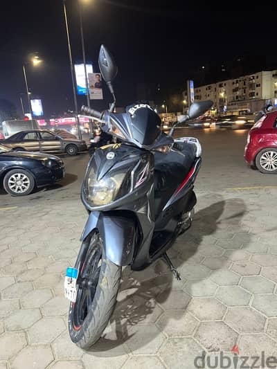 اسكوتر