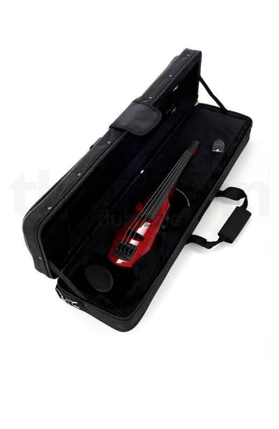 unique electric violin ns design wav
