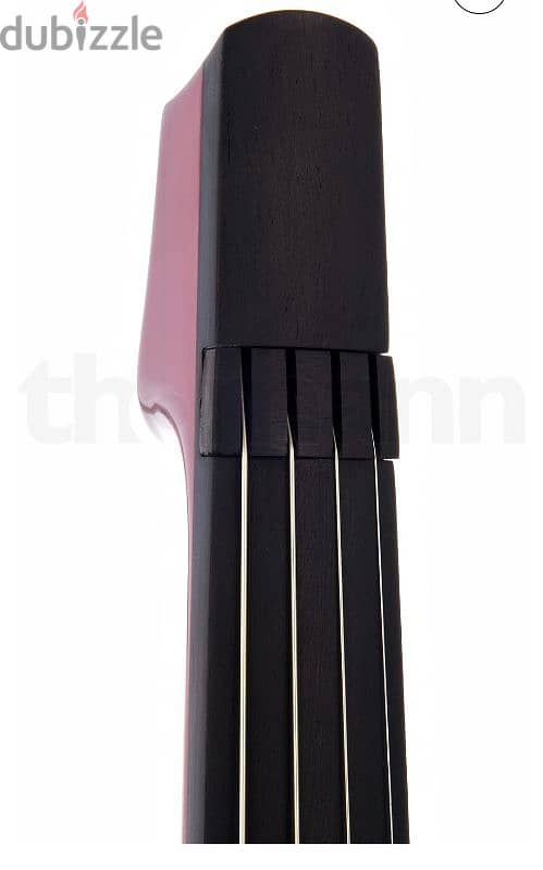 unique electric violin ns design wav 2
