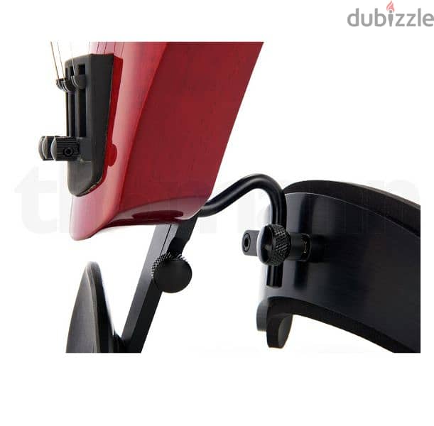 unique electric violin ns design wav 3