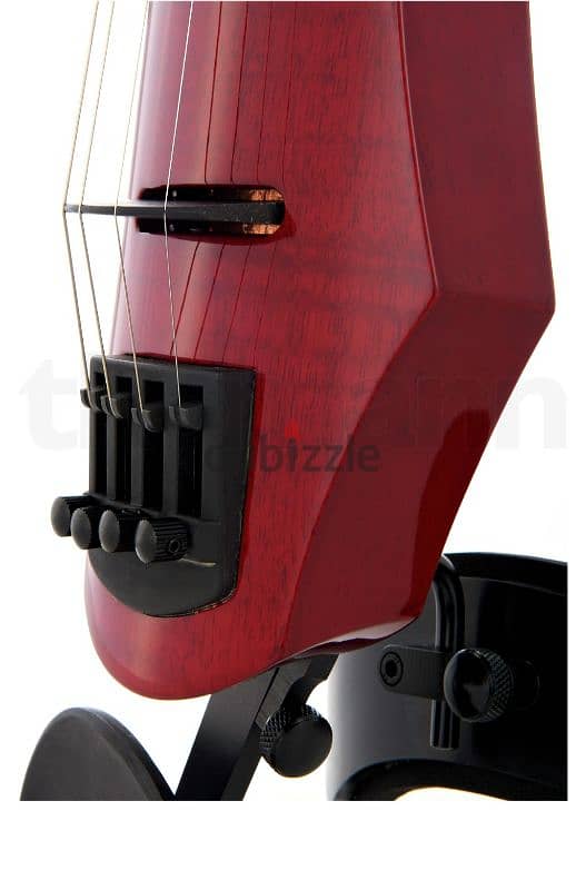 unique electric violin ns design wav 4