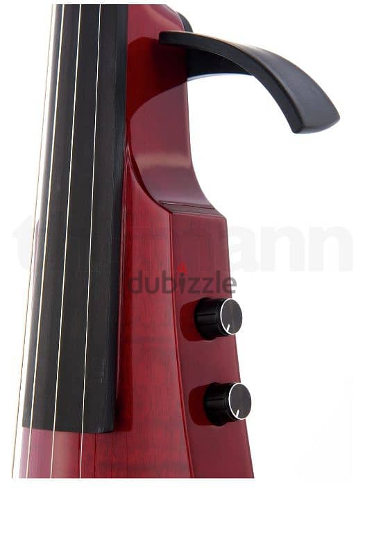 unique electric violin ns design wav 5