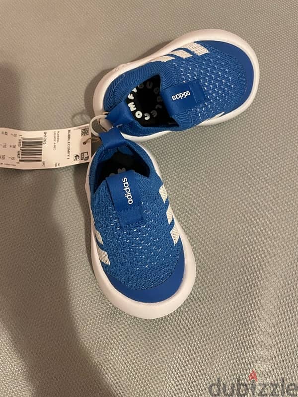 Adidas Bubblecomfy 2