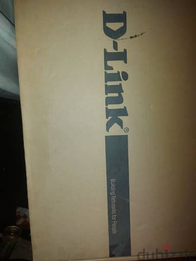 سويتش Dlink