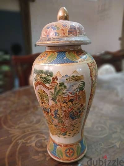 مزهريات