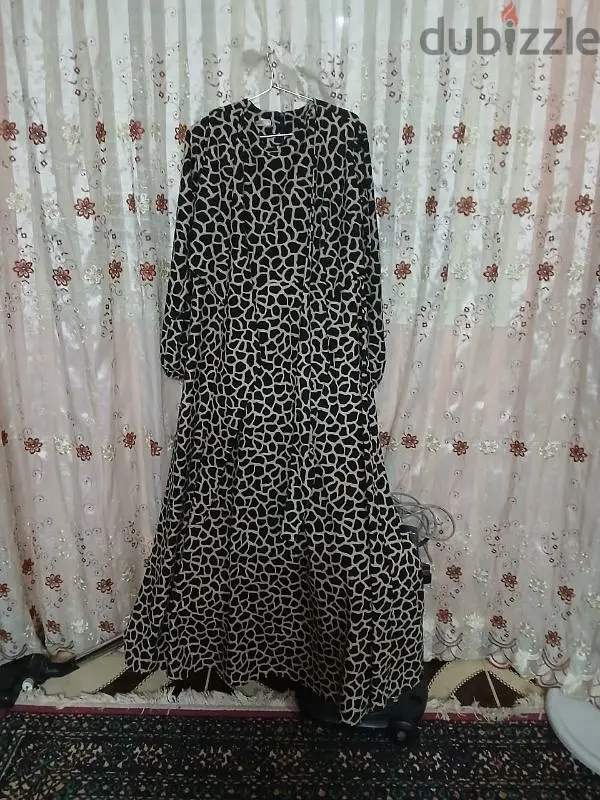 Drees Chaqueta de invierno