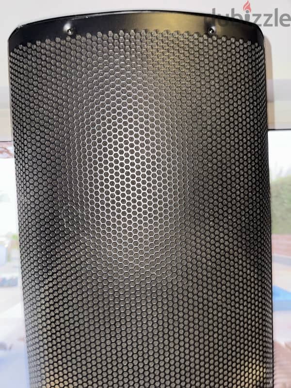 2 x Turbosound iQ12 1