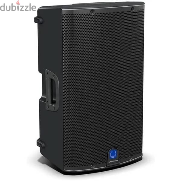 2 x Turbosound iQ12 2