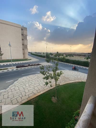 For sale in the cities of Apartment 89 meters 2 bedrooms 2 bathrooms completely open