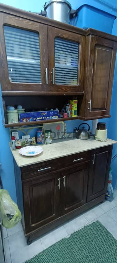 مطبخ 3 قطع