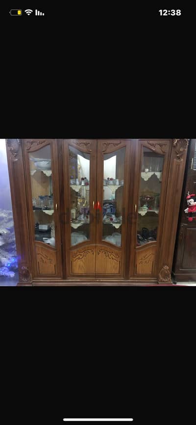 دولاب نيش