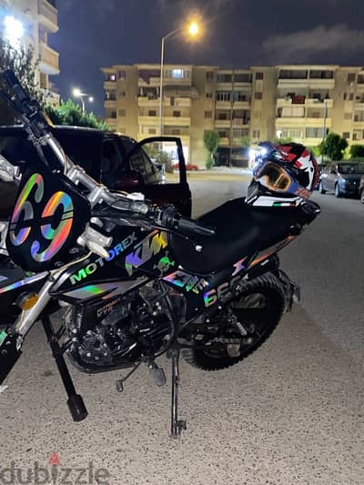 ktx250 - موتوسيكلات و إكسسواراتها - 206868370