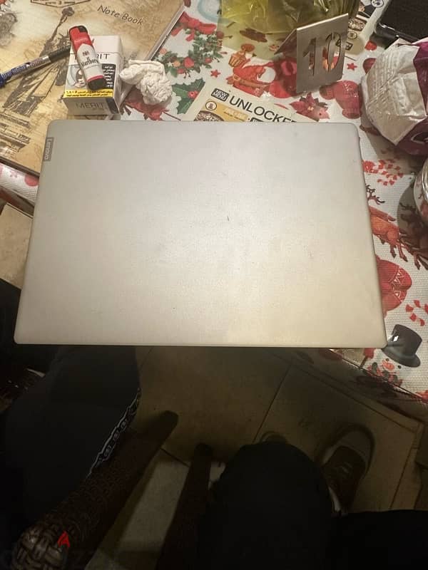 لاب توب لينوفو ideapad 330s 2