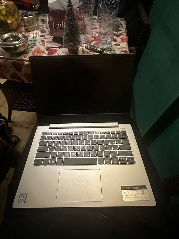 لاب توب لينوفو ideapad 330s 3