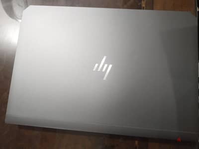 لابتوب HP ZBook 17 G5 مستعمل