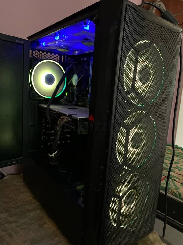 case shark gaming 2