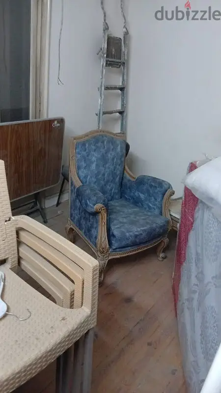 Living Room Set for Sale