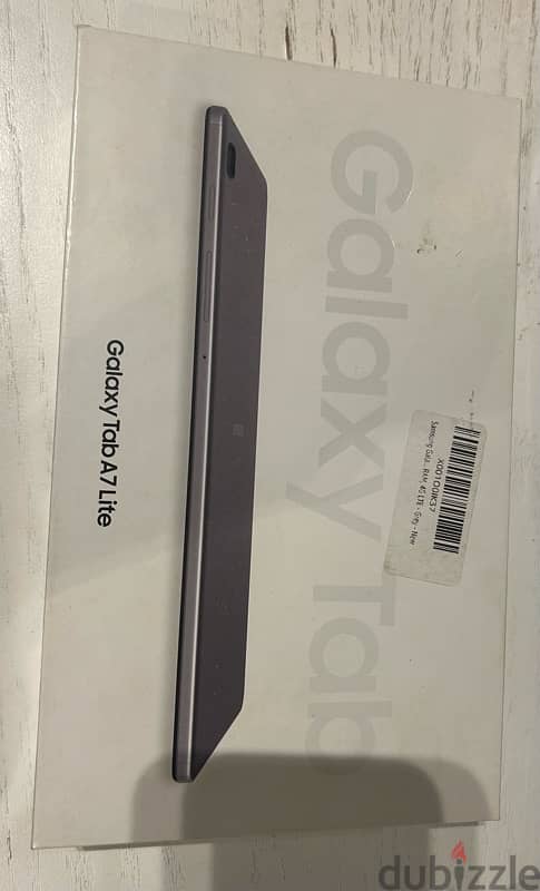 samsung galaxy a7 lite 1